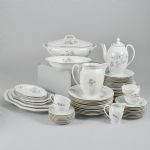 1591 3395 DINNER SET